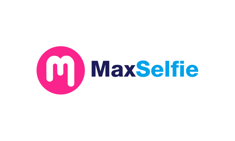 MaxSelfie.Com - Creative premium domain names for sale